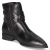 Stiefeletten CADORE - NERO