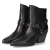Stiefeletten Nero Livigne - nero