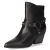 Stiefeletten Nero Livigne - nero