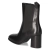 Stiefeletten - BLACK