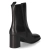 Stiefeletten - BLACK