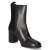Stiefeletten - BLACK