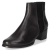 Stiefeletten - BLACK