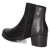 Stiefeletten - BLACK