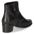 Stiefeletten - BLACK