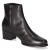 Stiefeletten - BLACK