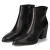 Stiefeletten - black