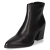 Stiefeletten - BLACK