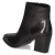 Stiefeletten - BLACK