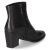 Stiefeletten - BLACK