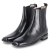 Stiefeletten UMA 1 - BLACK