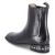 Stiefeletten UMA 1 - BLACK