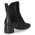 Stiefeletten - BLACK LEATHER