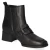 Stiefeletten - BLACK