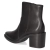 Stiefeletten - schwarz