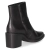 Stiefeletten - schwarz