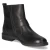 Stiefeletten - black