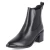 Chelsea Boots - BLACK LEATHER
