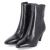 Ankle Boots - black