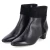 Ankle Boots - BLACK