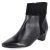 Ankle Boots - BLACK
