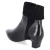Ankle Boots - BLACK