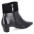 Ankle Boots - BLACK