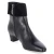 Ankle Boots - BLACK