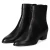 Stiefeletten - black