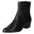 Stiefeletten - black