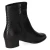 Stiefeletten - black