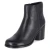 Ankle Boots - nero