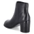 Ankle Boots - nero