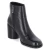 Ankle Boots - nero