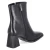 Stiefeletten - BLACK LEATHER