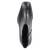 Stiefeletten - BLACK LEATHER
