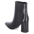 Ankle Boots - BLACK