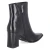 Ankle Boots - BLACK