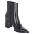 Ankle Boots - BLACK