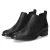 Chelsea Boots - schwarz