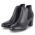 Chelsea Boots - schwarz