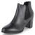 Chelsea Boots - schwarz