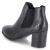 Chelsea Boots - schwarz
