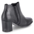 Chelsea Boots - schwarz