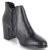 Chelsea Boots - schwarz