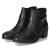 Stiefeletten - schwarz