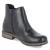 Chelsea Boots - schwarz