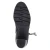 Ankle Boots - schwarz