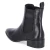 Chelsea Boots - BLACK MATT