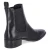 Chelsea Boots - BLACK MATT